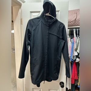 New Balance windbreaker